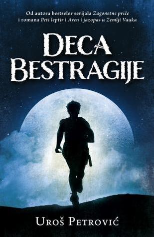 Deca Bestragije (Paperback)