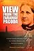 View from the Faraway Pagoda by Robert  Banks