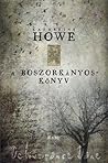A boszorkányoskönyv by Katherine Howe