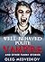 Well-Behaved, Polite Vampire And Other Funny Stories by Oleg Medvedkov