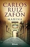 Marina by Carlos Ruiz Zafón
