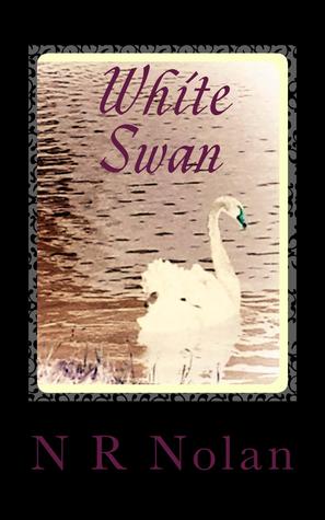 White Swan: The Shadow Trilogy Vol. 1