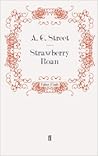 Strawberry Roan Strawberry Roan