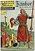 Ivanhoe (Classics Illustrated 2 of 169)