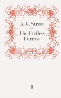 The Endless Furrow (Paperback)