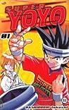 Super Yoyo Vol. 01