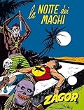 Zagor n. 94: La notte dei maghi