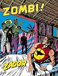 Zagor n. 95: Zombi!
