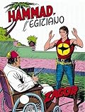 Zagor n. 96: Hammad, l'egiziano