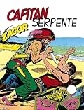 Zagor n. 99: Capitan Serpente