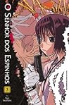 O Senhor dos Espinhos - Ibara no Oh, Vol. 3 by Yuji Iwahara
