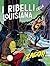 Zagor n. 102: I ribelli della Louisiana