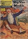 Rip Van Winkle by Classics Illustrated