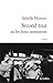 Second tour ou les bons sentiments by Isabelle Monnin