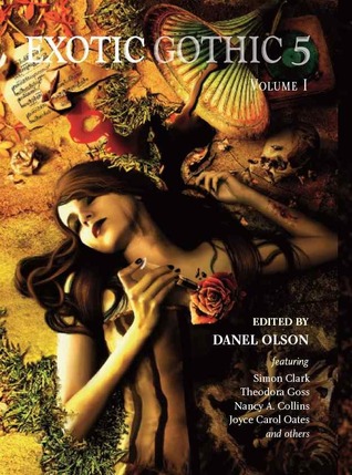 Exotic Gothic 5 Volume 1 (Hardcover)