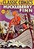 Huckleberry Finn by Evelyn Goodman