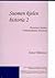 Suomen kielen historia 2: suomen kielen tutkimuksen historia