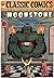 The Moonstone (Classics Illustrated #30 of 169)