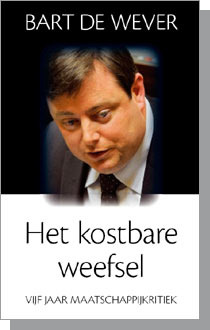 Het kostbare weefsel (Paperback)