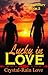 Lucky In Love (Cook County #2)