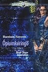 Ópiumkeringő by Harrison Fawcett