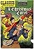 Classics Illustrated 53 of 169 A Christmas Carol by George D. Lipscomb