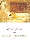 So Vast the Prison