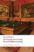 An Enquiry concerning Human Understanding (World's Classics)