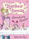 Strawberry Summer (Paperback)