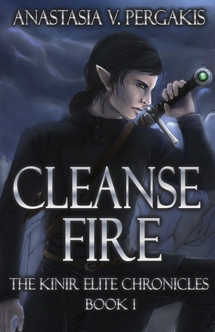 Cleanse Fire