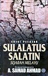 Sulalatus Salatin...
