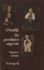 De grenslijnen uitgewist: nagelaten verhalen (Paperback)