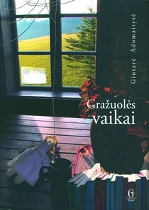 Gražuolės vaikai