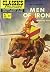 Men of Iron by Howard Pyle