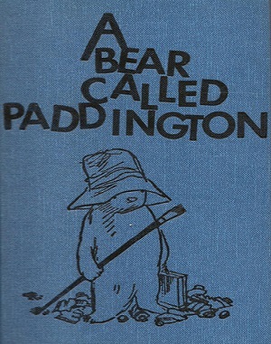A Bear Called Paddington