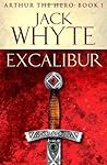 Excalibur by Jack Whyte