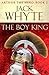 The Boy King by Jack Whyte