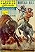 Classics Illustrated 106 of 169  by William F. Cody