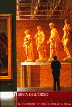 Altro che musei: La questione dei beni culturali in Italia (Paperback)