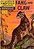 Classics Illustrated 123 of 169 : Fang and Claw