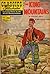 Classics Illustrated 127 of 169 : The King of the Mountains