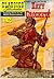 Classics Illustrated 129 of 169 : Davy Crockett