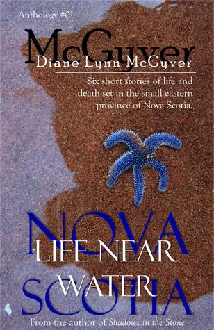 Nova Scotia - Life Near Water (Paperback)