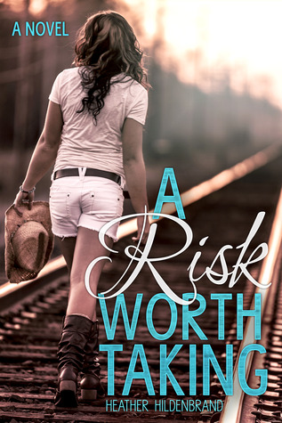 A Risk Worth Taking (Grayson County, #1)