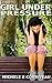 Girl Under Pressure by Michele E. Corriveau