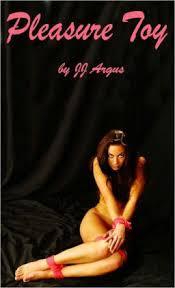 Pleasure Toy (Kindle Edition)