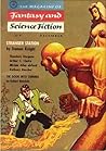 The Magazine of Fantasy and Science Fiction, December 1956 (The Magazine of Fantasy & Science Fiction, #67)