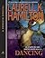 Dancing by Laurell K. Hamilton