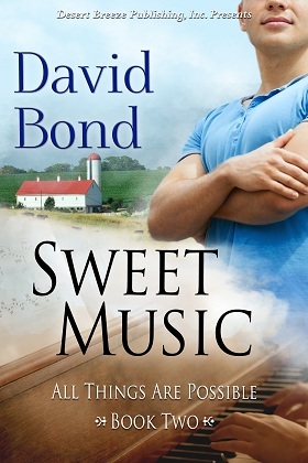 Sweet Music (All Things Are Possible Book #2)
