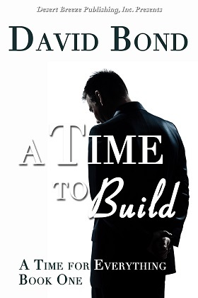 A Time to Build (A Time for Everything #1)